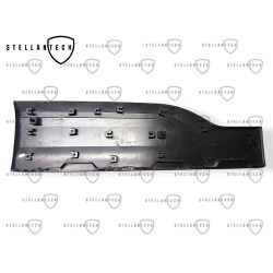 Peugeot Rifter Listwa Drzwi Lewy Przód OE 9817696077 98176960XT