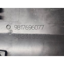 Peugeot Rifter Listwa Drzwi Lewy Przód OE 9817696077 98176960XT