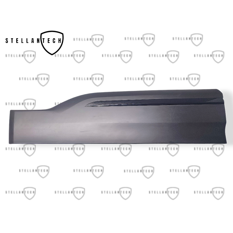 Peugeot Rifter Listwa Drzwi Lewy Przód OE 9823135577 98231355XT Peugeot Rifter Listwa Drzwi Lewy Przód OE 9823135577 98231355XT