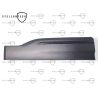 Peugeot Rifter Listwa Drzwi Lewy Przód OE 9823135577 98231355XT