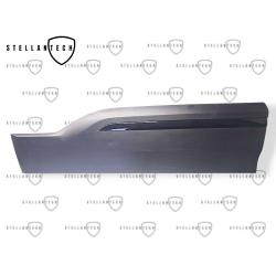 Peugeot Rifter Listwa Drzwi Lewy Przód OE 9823135577 98231355XT