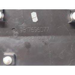 Peugeot Rifter Listwa Drzwi Lewy Przód OE 9823135577 98231355XT