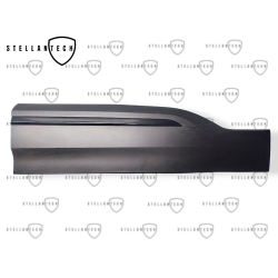 Peugeot Rifter Listwa Drzwi Prawy Przód OE 9823135677 98231356XT