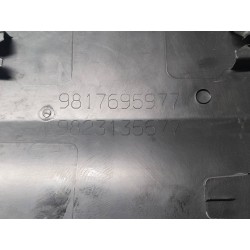 Peugeot Rifter Listwa Drzwi Prawy Przód OE 9823135677 98231356XT