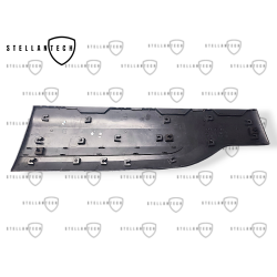 Peugeot Rifter Listwa Drzwi Prawy Przód OE 9823135677 98231356XT