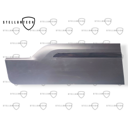 Peugeot Rifter Listwa Drzwi Prawy Tył OE 9823136077 98231360XT