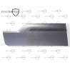 Peugeot Rifter Listwa Drzwi Prawy Tył OE 9823136077 98231360XT
