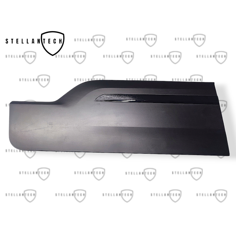 Peugeot Rifter Listwa Drzwi Prawy Tył OE 9823136077 98231360XT Peugeot Rifter Listwa Drzwi Prawy Tył OE 9823136077 98231360XT