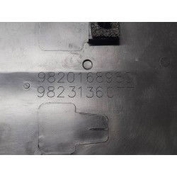 Peugeot Rifter Listwa Drzwi Prawy Tył OE 9823136077 98231360XT