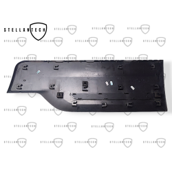 Peugeot Rifter Listwa Drzwi Prawy Tył OE 9823136077 98231360XT