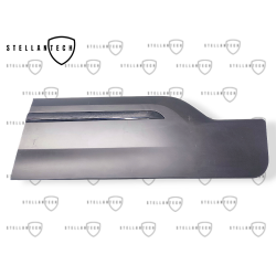 Peugeot Rifter Listwa Drzwi Lewy Tył OE 9823135977 98231359XT