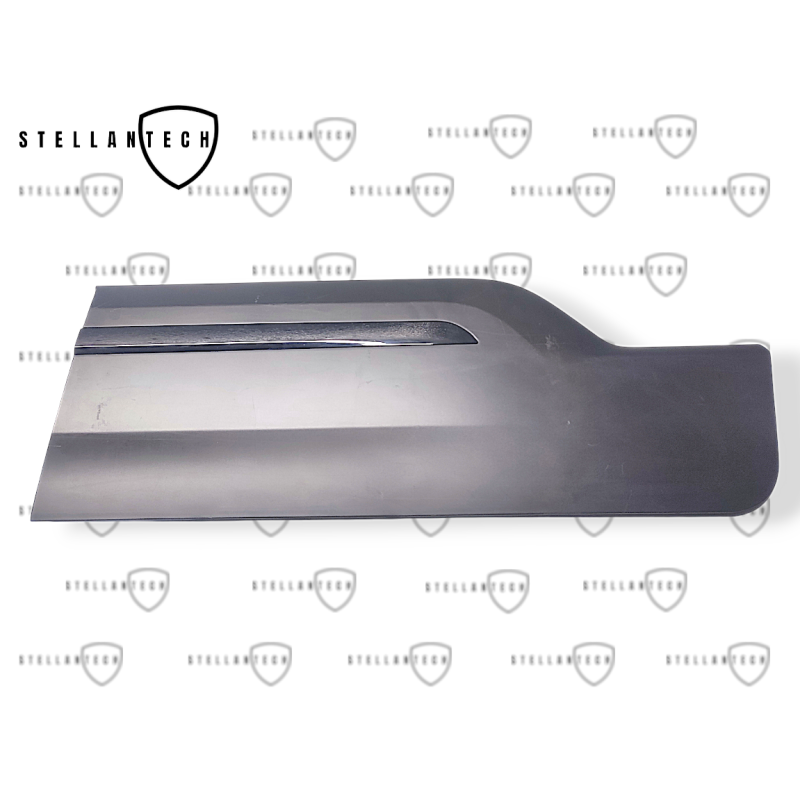 Peugeot Rifter Listwa Drzwi Lewy Tył OE 9823135977 98231359XT Peugeot Rifter Listwa Drzwi Lewy Tył OE 9823135977 98231359XT