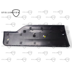 Peugeot Rifter Listwa Drzwi Lewy Tył OE 9823135977 98231359XT