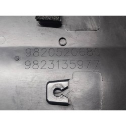 Peugeot Rifter Listwa Drzwi Lewy Tył OE 9823135977 98231359XT