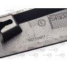 Listwa Szyby Tył OE 96776507 96776507ZR