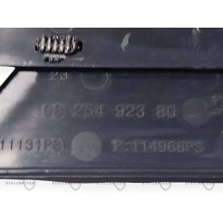 USZKODZONA Osłona Pokrywa Silnika 1.2 THP OE 9825492380