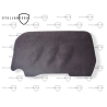Osłona Pokrywa Silnika 1.2 THP OE 9805388280