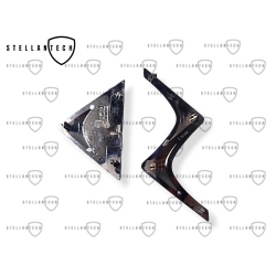 Emblemat Logo DS Automobiles OE 9834923680