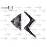 Emblemat Logo DS Automobiles OE 9834923680
