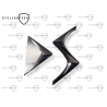Emblemat Logo DS Automobiles OE 9834923680