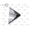 Emblemat Logo DS Automobiles OE 9834923680