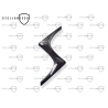 Emblemat Logo DS Automobiles OE 9834923680