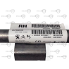 Naboj Pirotechniczny Prawy Maski Pokrywy Silnika OE 9830981380