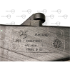Zbiorniczek Spryskiwaczy OE 9843214980