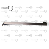 Listwa Osłona Szyny Prawa L1 OE 981868781T EVL PERŁA