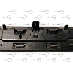 Listwa Osłona Szyny Prawa L1 OE 981868781T EVL PERŁA
