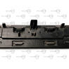 Listwa Osłona Szyny Prawa L1 OE 981868781T EVL PERŁA