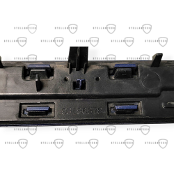 Listwa Osłona Szyny Prawa L1 OE 981868781T EJG PERŁA