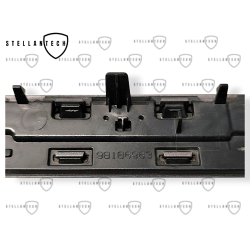 Listwa Osłona Szyny Lewa L1 OE 981869631T EVL PERŁA
