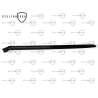 Opel Grandland X Listwa Szyby Czołowej Prawa OE YP00051480