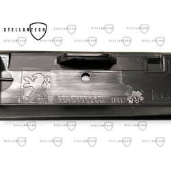 Peugeot 3008 II 5008 II Listwa Szyby Czołowej Lewa OE 9810112080 98101120XK