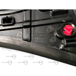 Listwa Błotnika Prawa Tył Opel Grandland X YP00051177 YP000511XK
