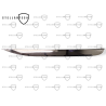 Listwa Dachowa Peugeot 2008 CHROM Prawa OE 9806404777 98064047DX