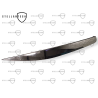 Listwa Dachowa Peugeot 2008 CHROM Prawa OE 9806404777 98064047DX