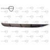 Listwa Dachowa Peugeot 2008 CHROM Lewa OE 9806404877 16100155DX