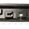 Listwa Dachowa Peugeot 2008 CHROM Lewa OE 9806404877 16100155DX