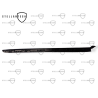 Opel Grandland X Listwa Szyby Czołowej Lewa OE YP00014180