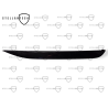 Peugeot 2008 Listwa Dachowa BLACK CHROM Prawa OE 9806404777 16100156DX