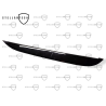 Peugeot 2008 Listwa Dachowa BLACK CHROM Prawa OE 9806404777 16100156DX