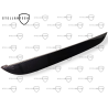 Peugeot 2008 Listwa Dachowa BLACK CHROM Lewa OE 9806404877 16100155DX