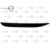 Peugeot 2008 Listwa Dachowa BLACK CHROM Lewa OE 9806404877 16100155DX