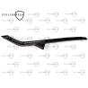 Opel Mokka II Listwa CHROM Lewy Tył OE 9834216680 98342166VV