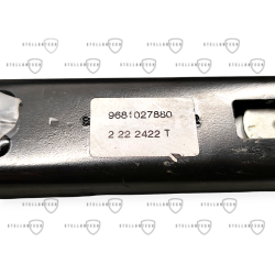 Regulacja Pasa Przód OE 9681027880 8978SE