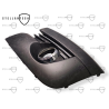 Peugeot 3008 I Kratka Chrom Zderzaka Lewy Przód OE 9684350277 745312