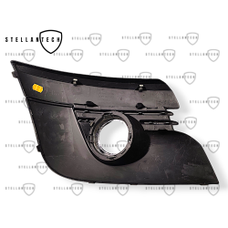 Peugeot 3008 I Kratka Chrom Zderzaka Lewy Przód OE 9684350277 745312
