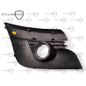 Peugeot 3008 I Kratka Chrom Zderzaka Lewy Przód OE 9684350277 745312